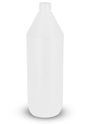 1 L rund flaska – ingår i Front