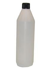 750 ml round bottle