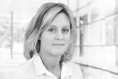 Christine Lundegård