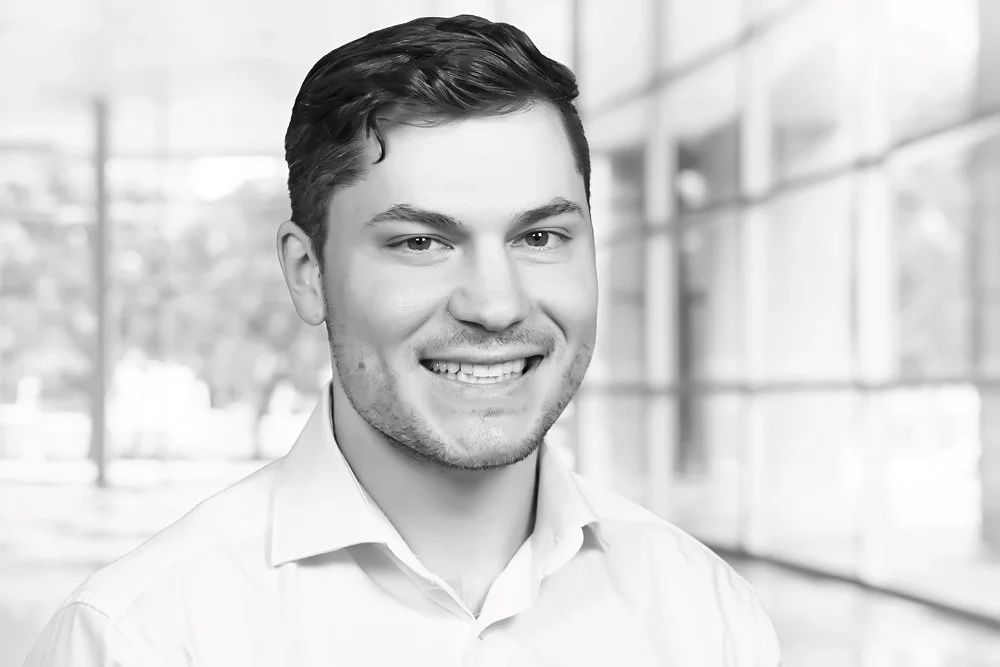 Daniel Strangnefjord