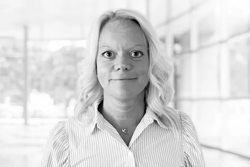 Ulrika Andersson