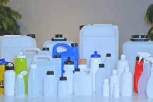 bottles, cans and sport bottles, packaging solutions in plastic -Emballator Mellerud