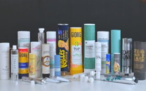 plastic and aluminum tubes for food, beauty and personal care, pharmaceuticals, and chemicals in different shapes and sizes
