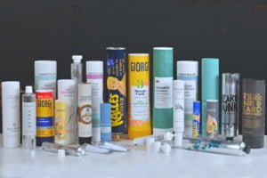extruded or injection moulded tubes, packaging solutions in aluminium and plastic - Emballator Tectubes