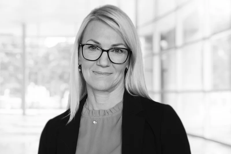 ELISABETH GYLLENGREN